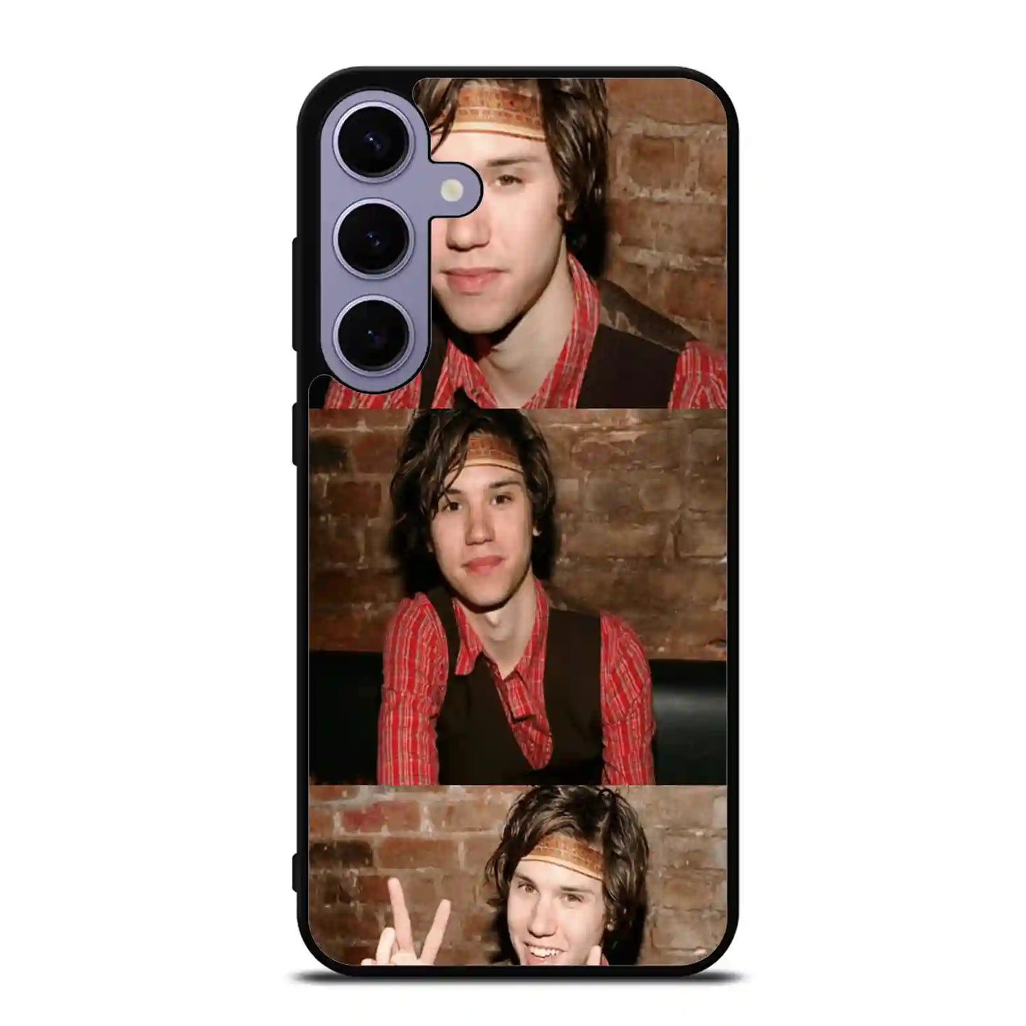 Ryan Ross Samsung Galaxy S24 Plus Case