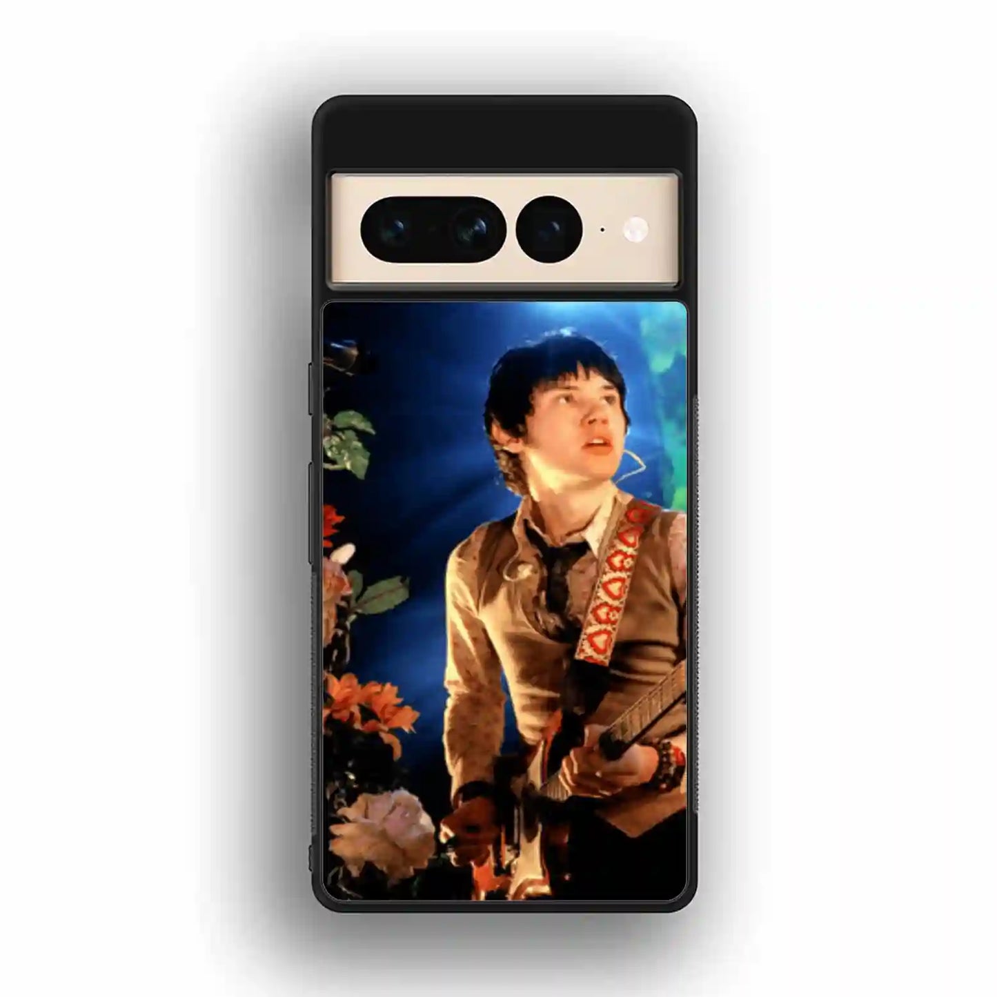 Ryan Ross Vintage Google Pixel 7 Pro Case