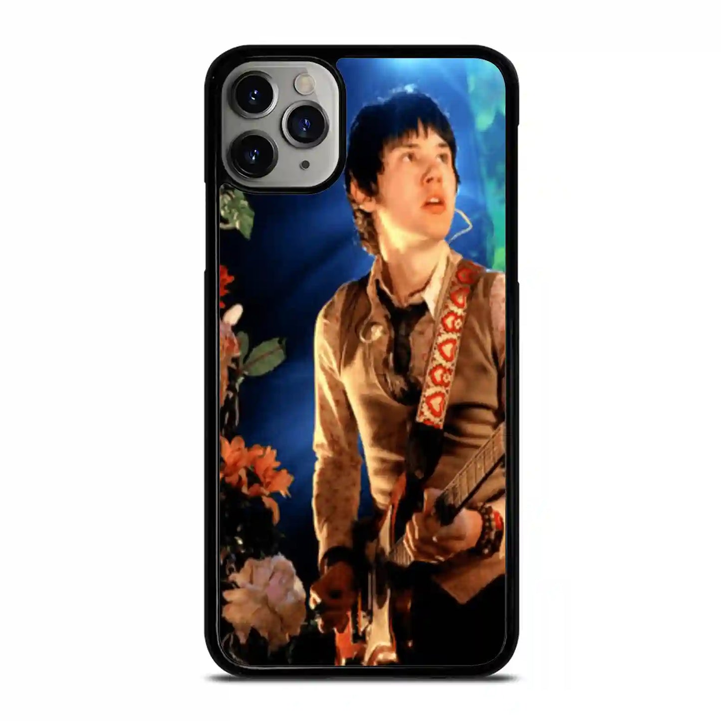 Ryan Ross Vintage iPhone 11 Pro Case