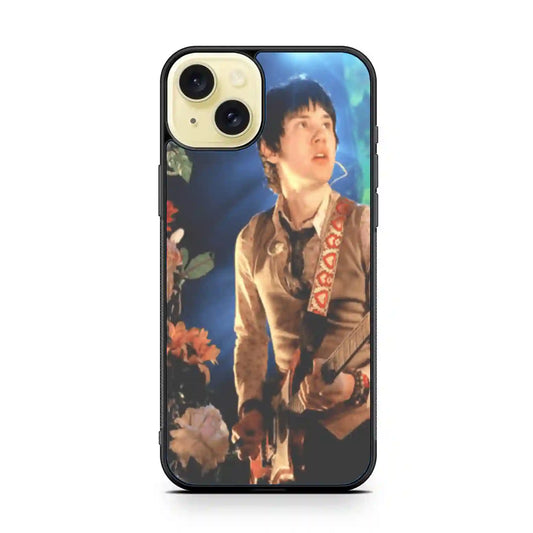 Ryan Ross Vintage iPhone 15 Plus Case