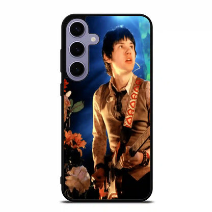 Ryan Ross Vintage Samsung Galaxy S24 Plus Case