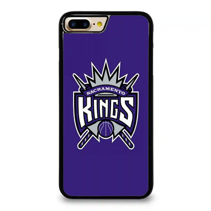 Sacramento Kings Classic iPhone 7-8 Plus Case