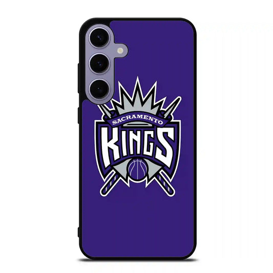 Sacramento Kings Classic Samsung Galaxy S24 Plus Case