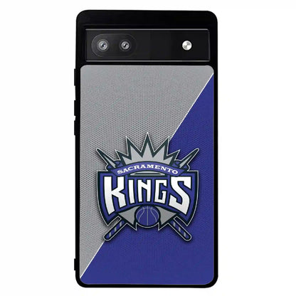 Sacramento Kings Cool Google Pixel 6 Pro Case