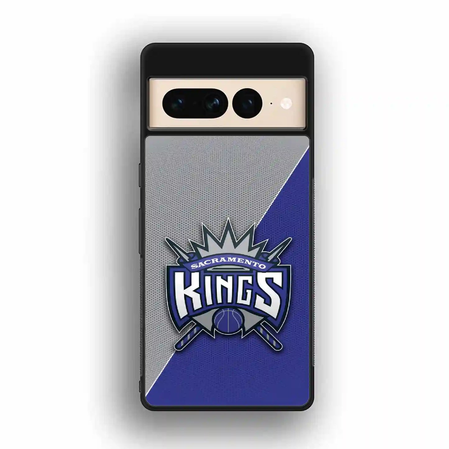 Sacramento Kings Cool Google Pixel 7 Pro Case