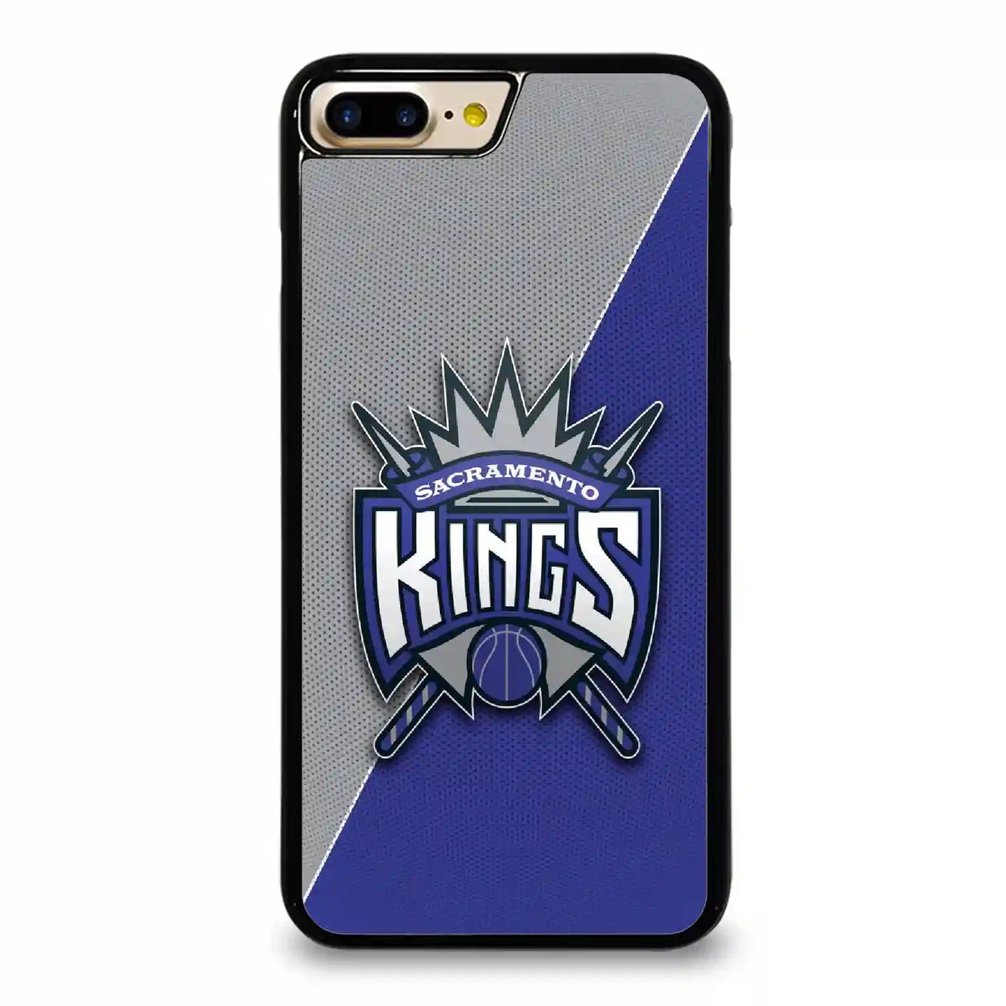 Sacramento Kings Cool iPhone 7-8 Plus Case