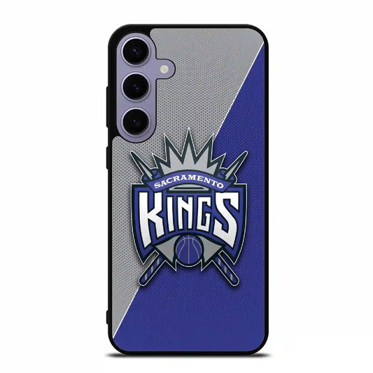 Sacramento Kings Cool Samsung Galaxy S24 Plus Case