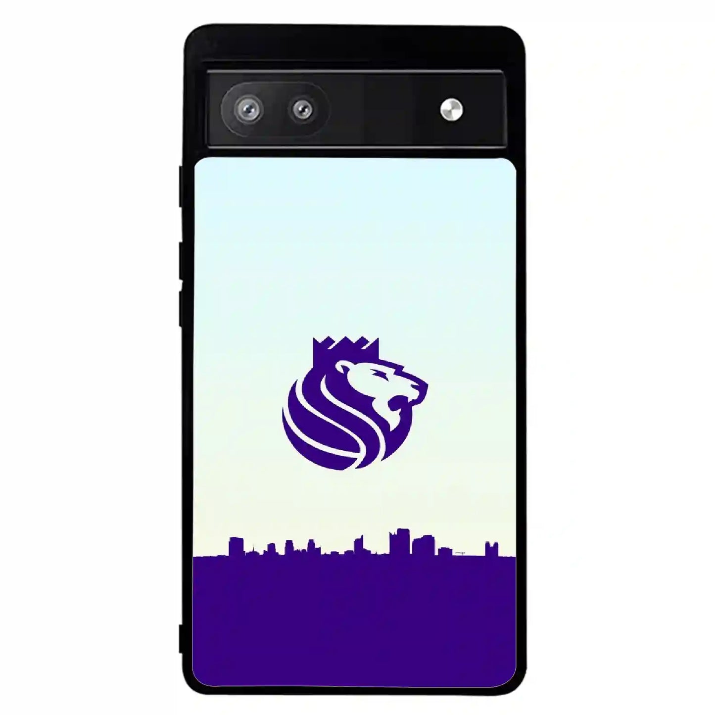 Sacramento Kings Cutee Google Pixel 6 Pro Case