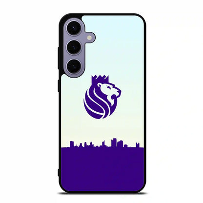 Sacramento Kings Cutee Samsung Galaxy S24 Plus Case