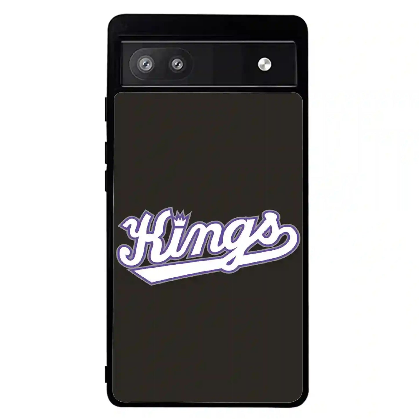 Sacramento Kings Google Pixel 6 Pro Case