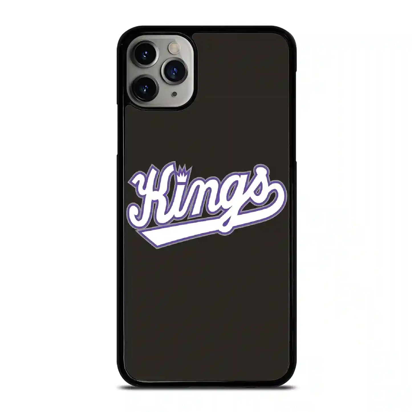 Sacramento Kings iPhone 11 Pro Case