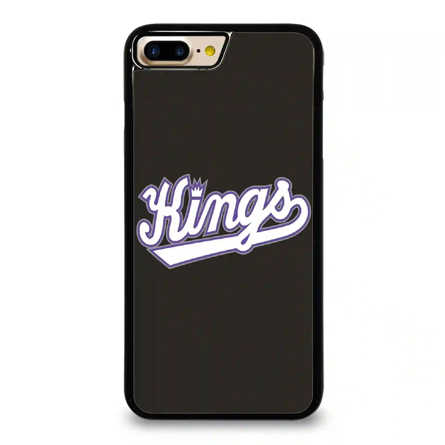 Sacramento Kings iPhone 7-8 Plus Case