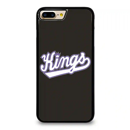 Sacramento Kings iPhone 7-8 Plus Case