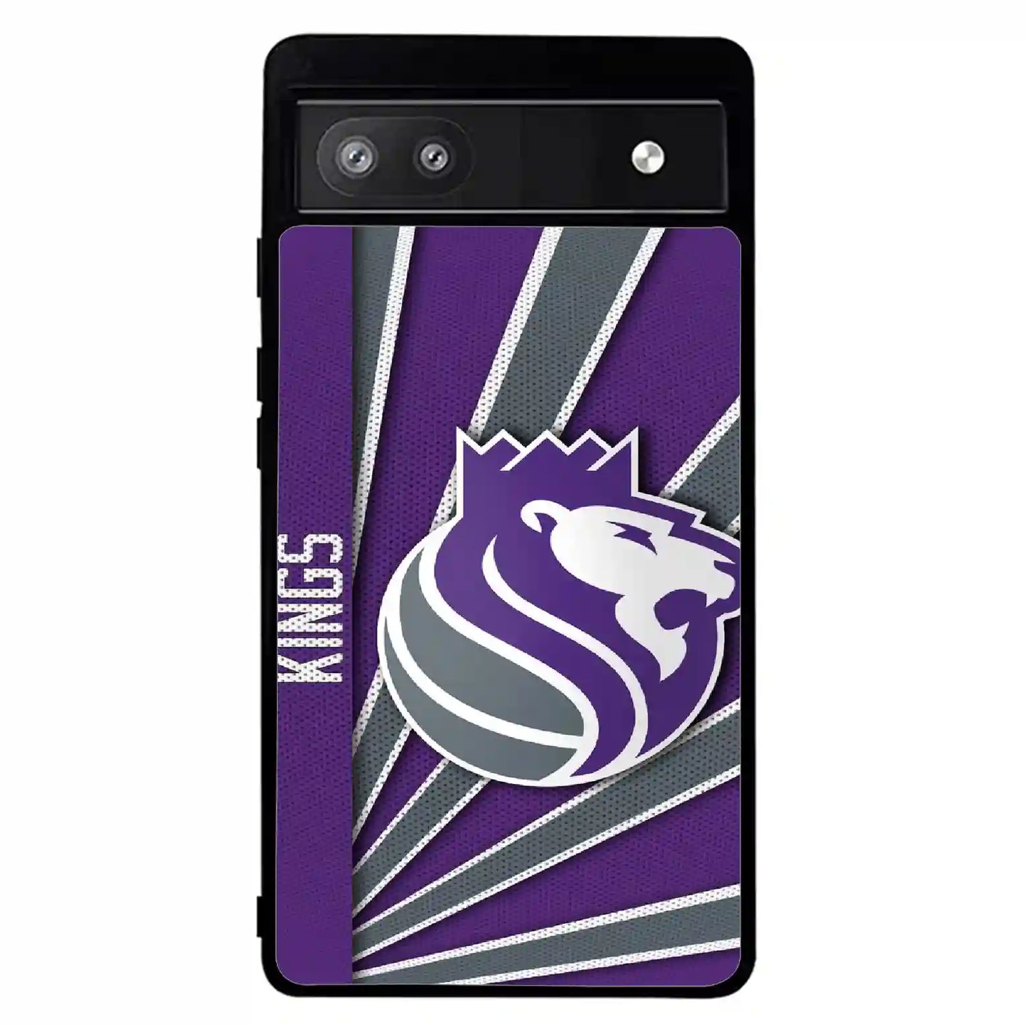 Sacramento Kings New Desighn Google Pixel 6 Pro Case