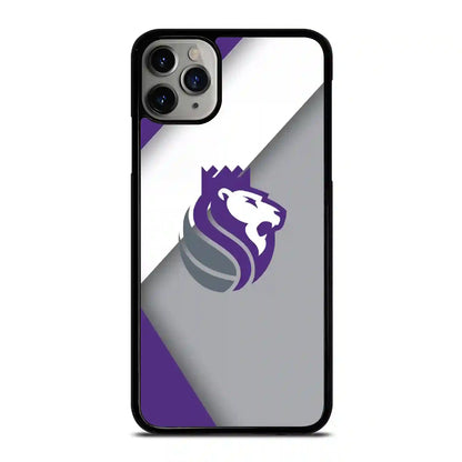 Sacramento Kings Retro Classic iPhone 11 Pro Case