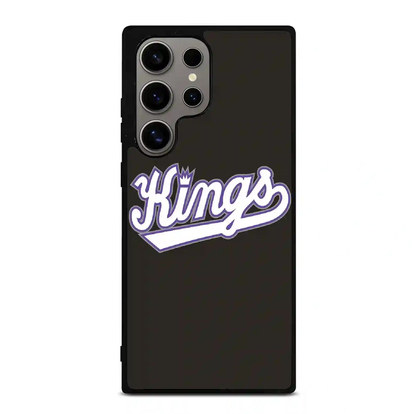 Sacramento Kings Samsung Galaxy S24 Ultra Case