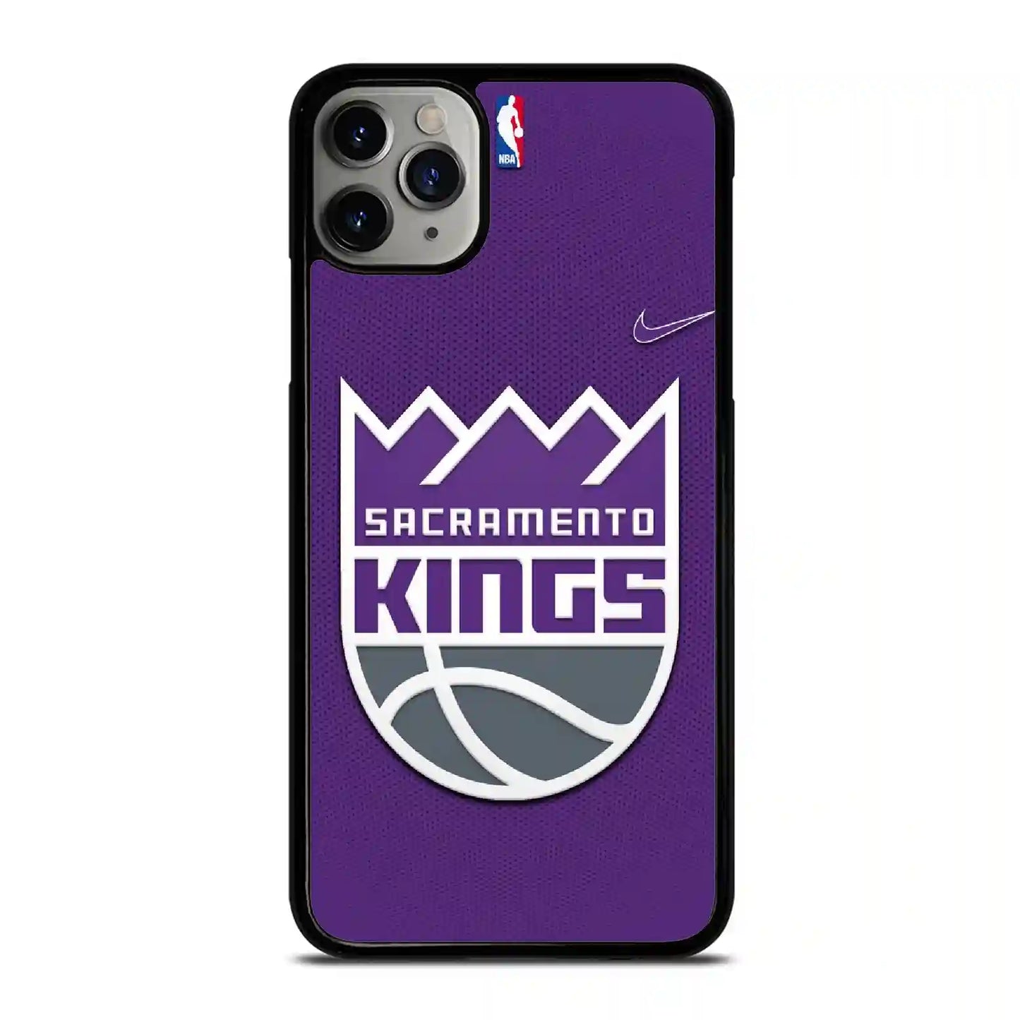 Sacramento Kings Sweet iPhone 11 Pro Case