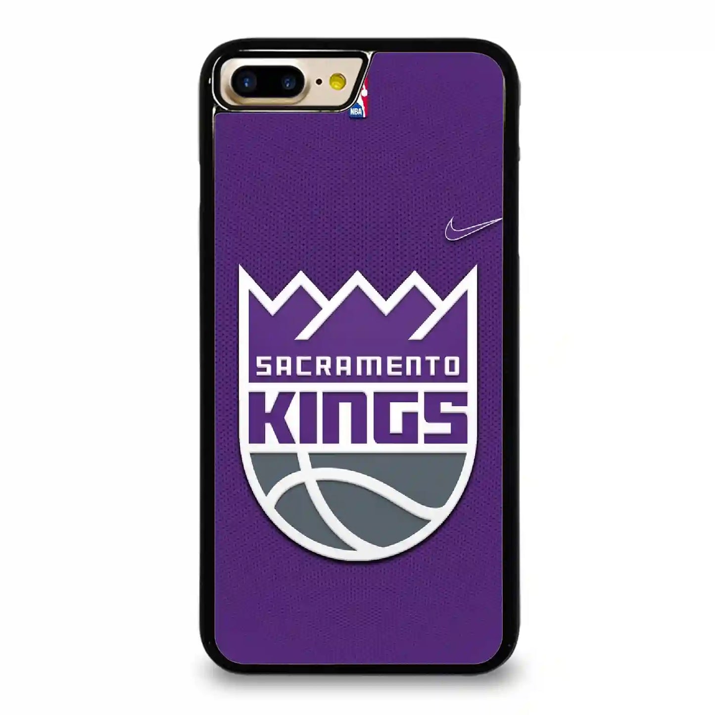 Sacramento Kings Sweet iPhone 7-8 Plus Case