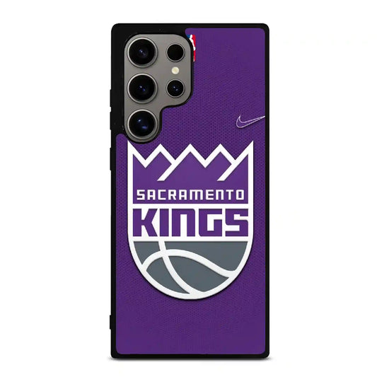 Sacramento Kings Sweet Samsung Galaxy S24 Ultra Case