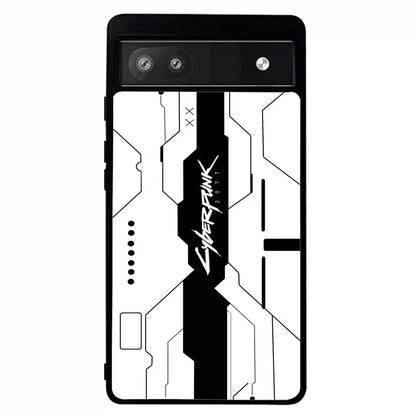 Samurai Cyberpunk Game 0sweetsweet Classic Google Pixel 6 Pro Case