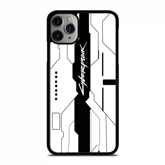 Samurai Cyberpunk Game 0sweetsweet Classic iPhone 11 Pro Case