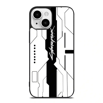 Samurai Cyberpunk Game 0sweetsweet Classic iPhone 13 Mini Case