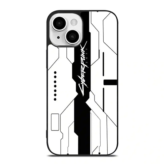 Samurai Cyberpunk Game 0sweetsweet Classic iPhone 13 Mini Case