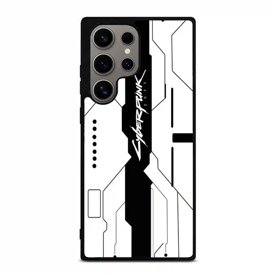 Samurai Cyberpunk Game 0sweetsweet Classic Samsung Galaxy S24 Ultra Case