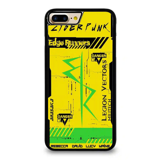 Samurai Cyberpunk Game 0sweetsweet Cute iPhone 7-8 Plus Case