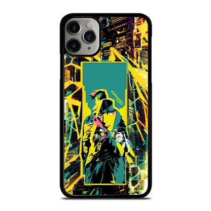 Samurai Cyberpunk Game 0sweetsweet Sweet iPhone 11 Pro Case