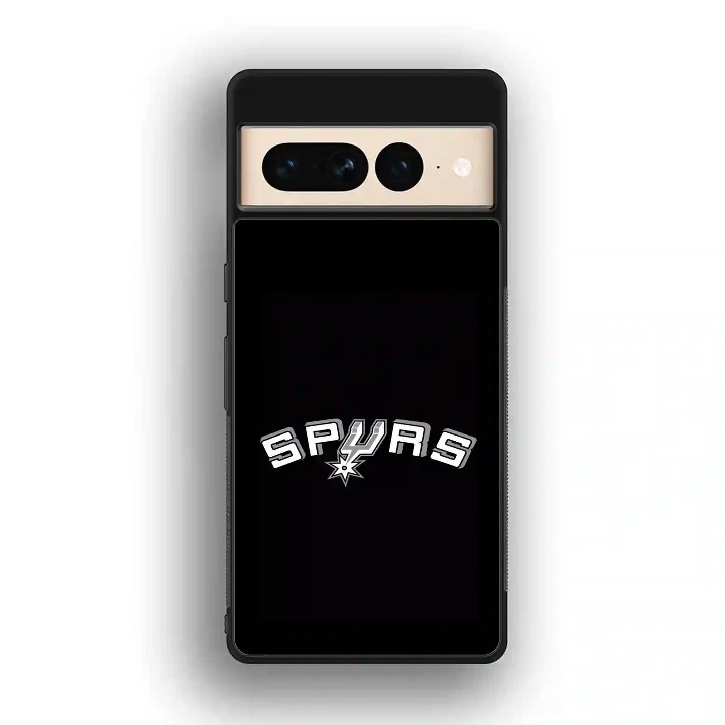 San Antonio Spurs Classic Google Pixel 7 Pro Case