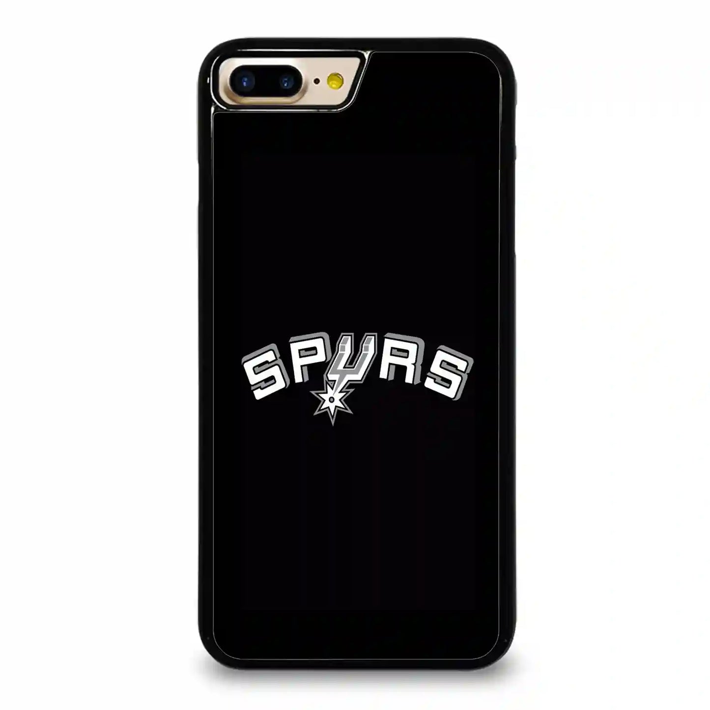 San Antonio Spurs Classic iPhone 7-8 Plus Case