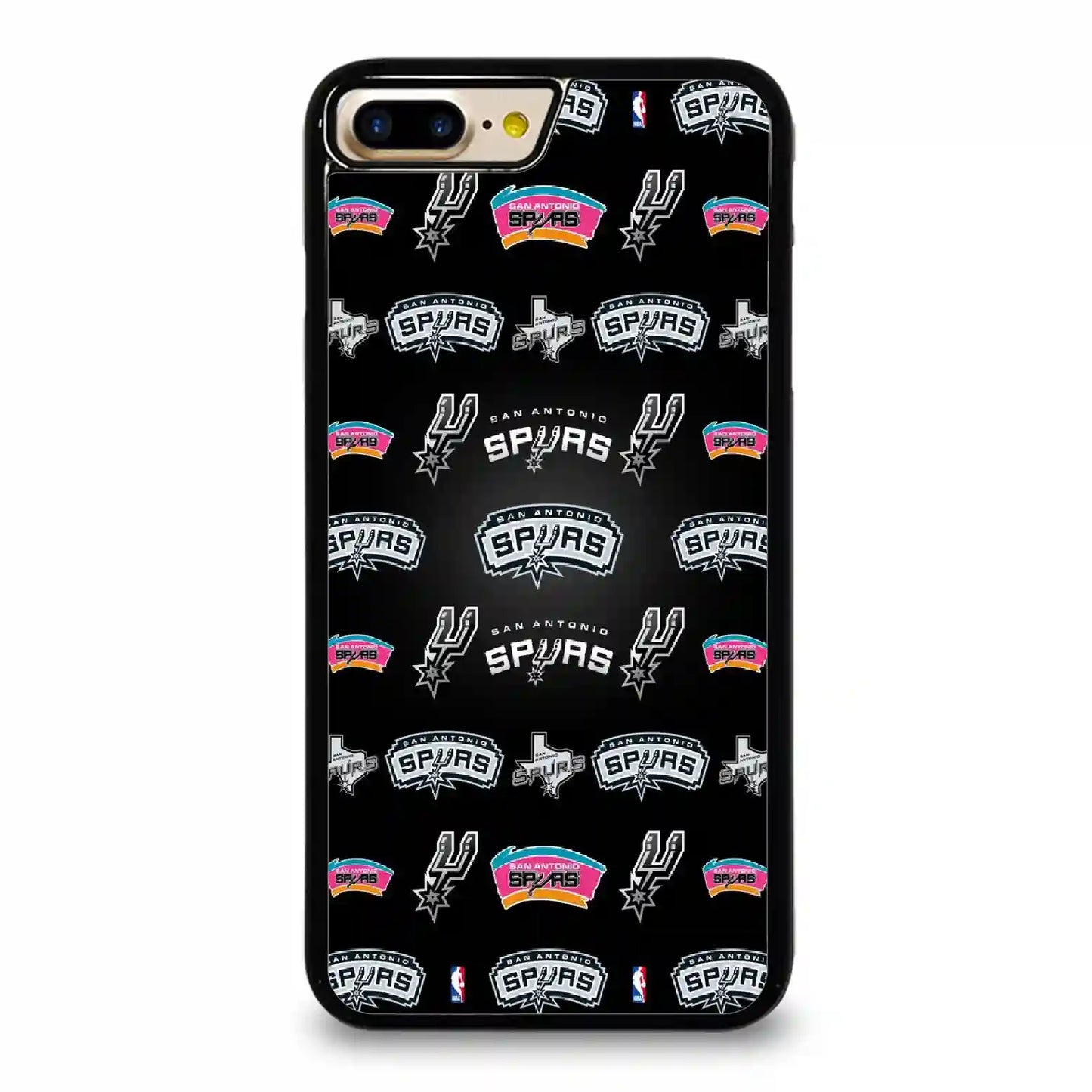 San Antonio Spurs Cool iPhone 7-8 Plus Case