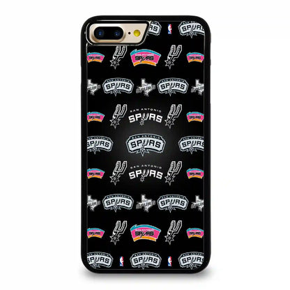 San Antonio Spurs Cool iPhone 7-8 Plus Case