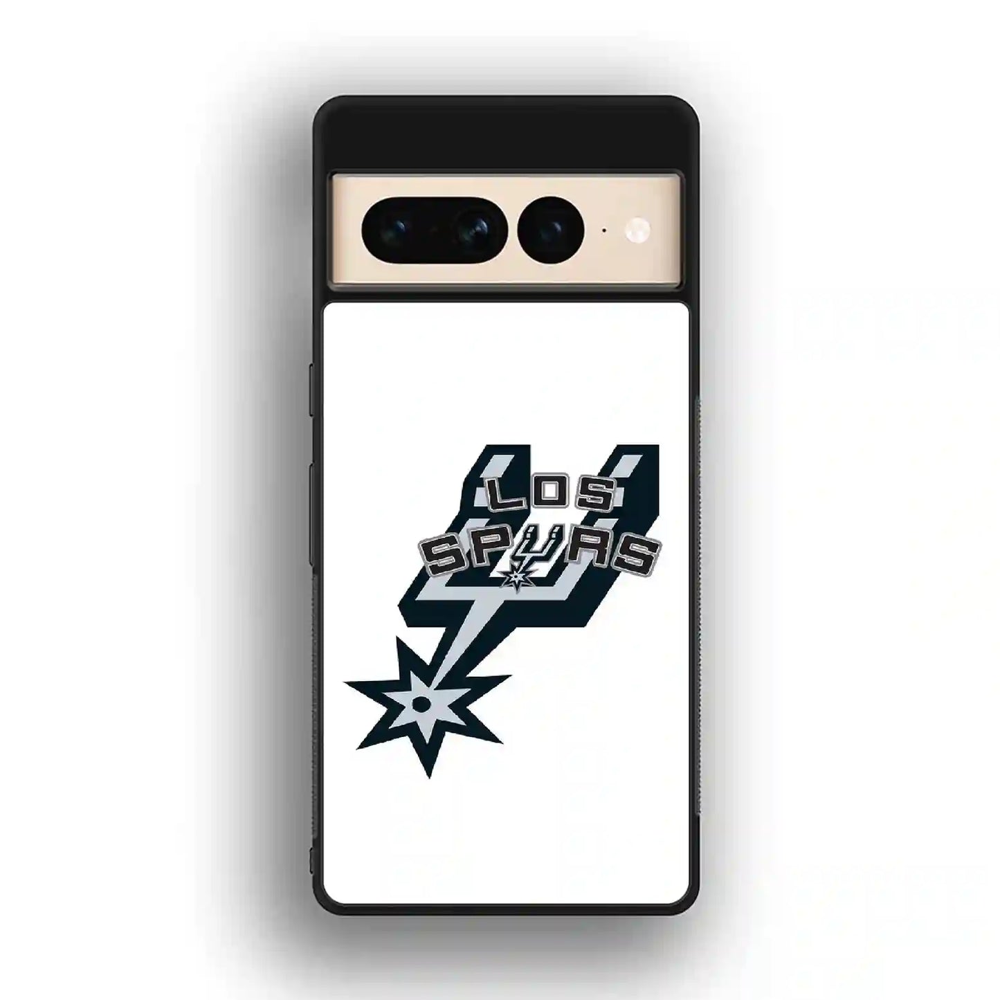 San Antonio Spurs Google Pixel 7 Pro Case