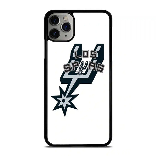 San Antonio Spurs iPhone 11 Pro Case