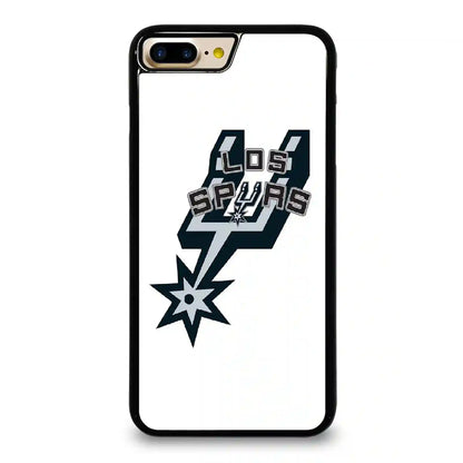 San Antonio Spurs iPhone 7-8 Plus Case