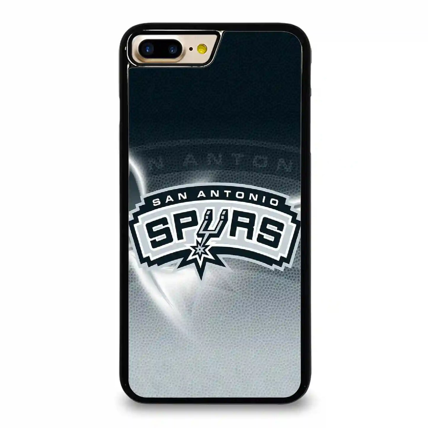 San Antonio Spurs Retro Classic iPhone 7-8 Plus Case