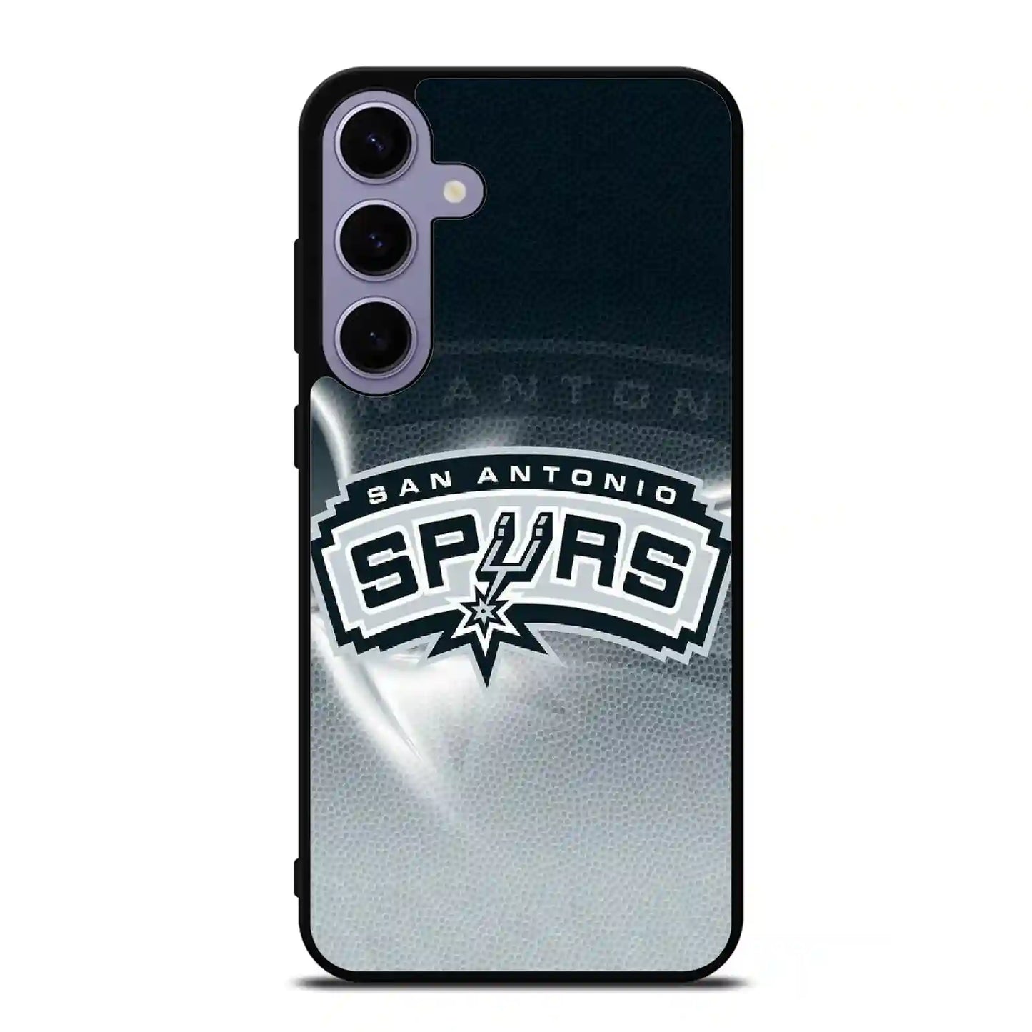 San Antonio Spurs Retro Classic Samsung Galaxy S24 Plus Case