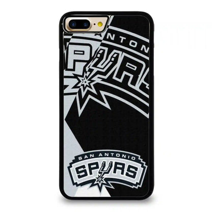 San Antonio Spurs Retrocolor iPhone 7-8 Plus Case