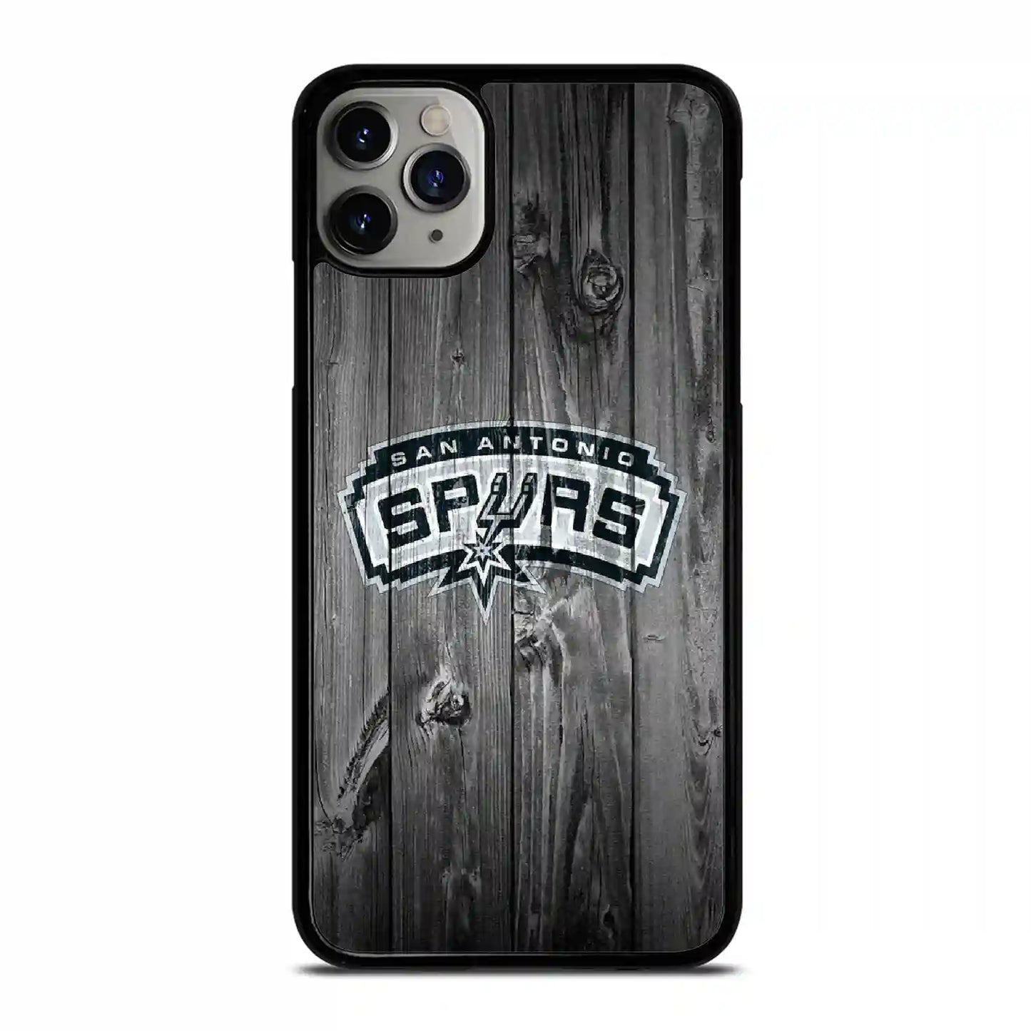 San Antonio Spurs Retrocutee iPhone 11 Pro Case