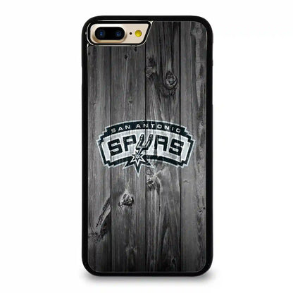 San Antonio Spurs Retrocutee iPhone 7-8 Plus Case