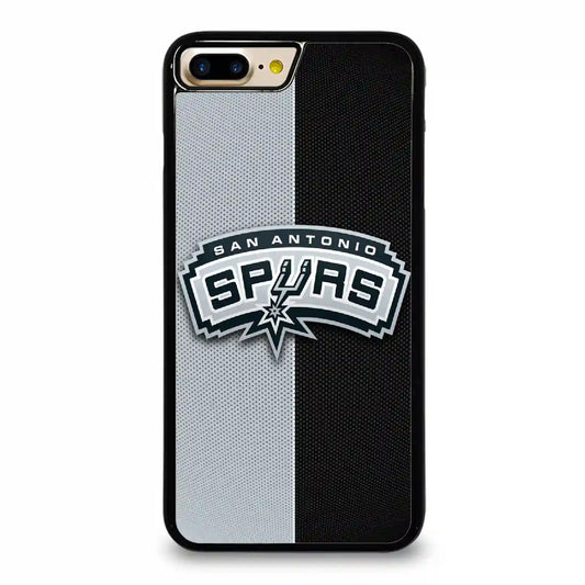 San Antonio Spurs Retrosweet iPhone 7-8 Plus Case