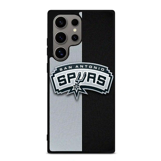 San Antonio Spurs Retrosweet Samsung Galaxy S24 Ultra Case