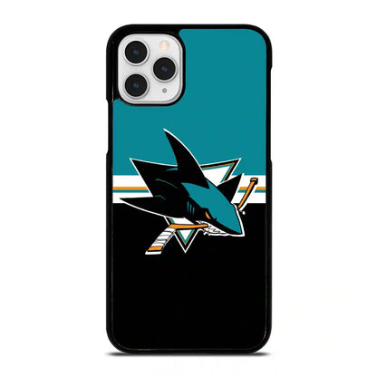 San Jose Sharks Cutee iPhone 12 Pro Max Case