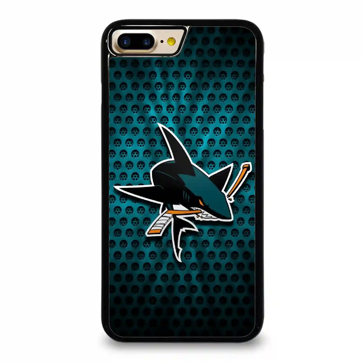 San Jose Sharks Retroretro iPhone 7-8 Plus Case