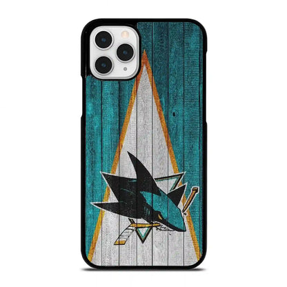 San Jose Sharks Sweet iPhone 12 Pro Max Case