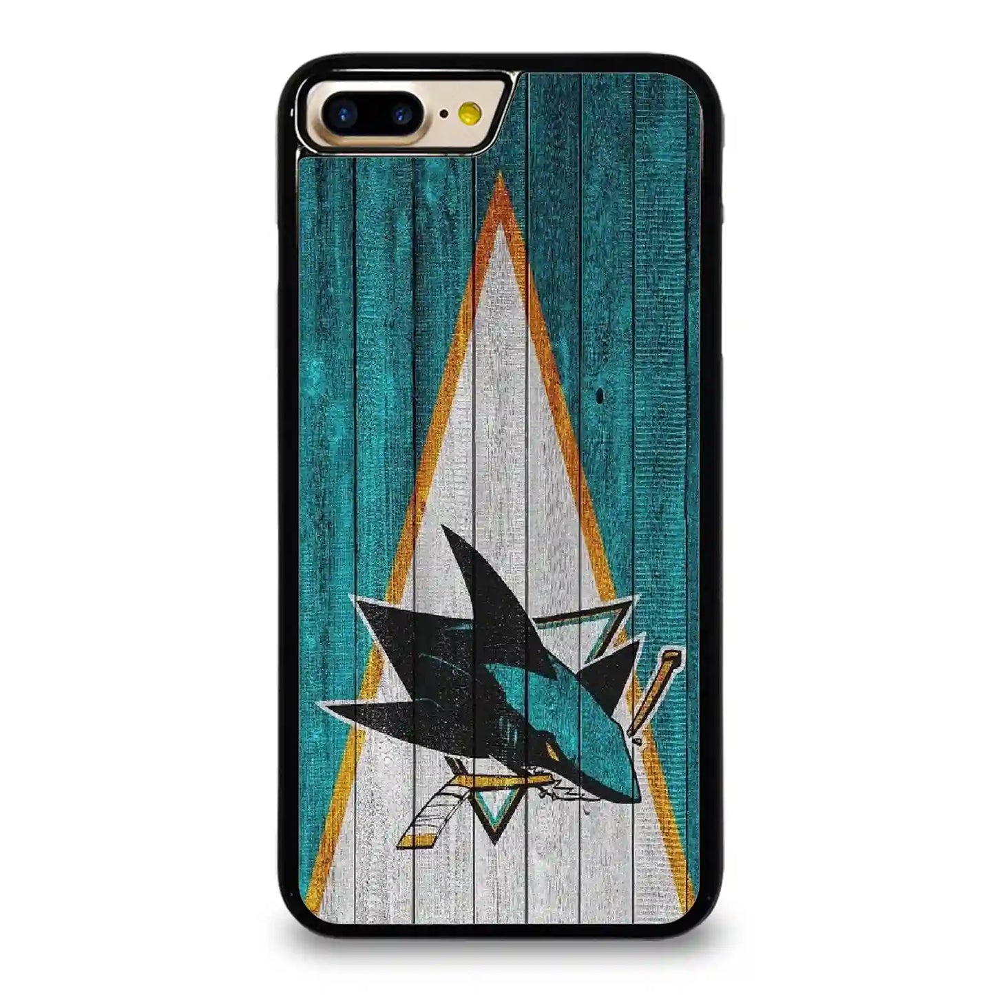 San Jose Sharks Sweet iPhone 7-8 Plus Case