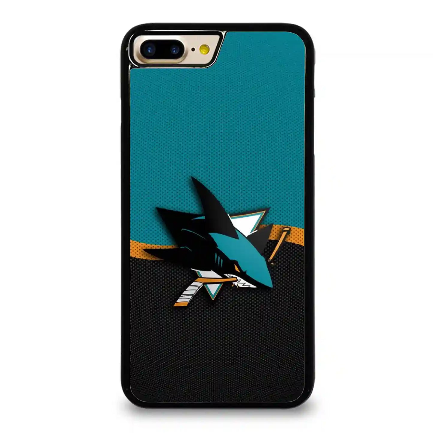 San Jose Sharks Vintage iPhone 7-8 Plus Case