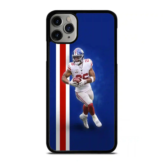 Saquon Barkley Classic iPhone 11 Pro Case